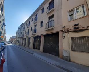 Vista exterior de Pis en venda en Mollet del Vallès