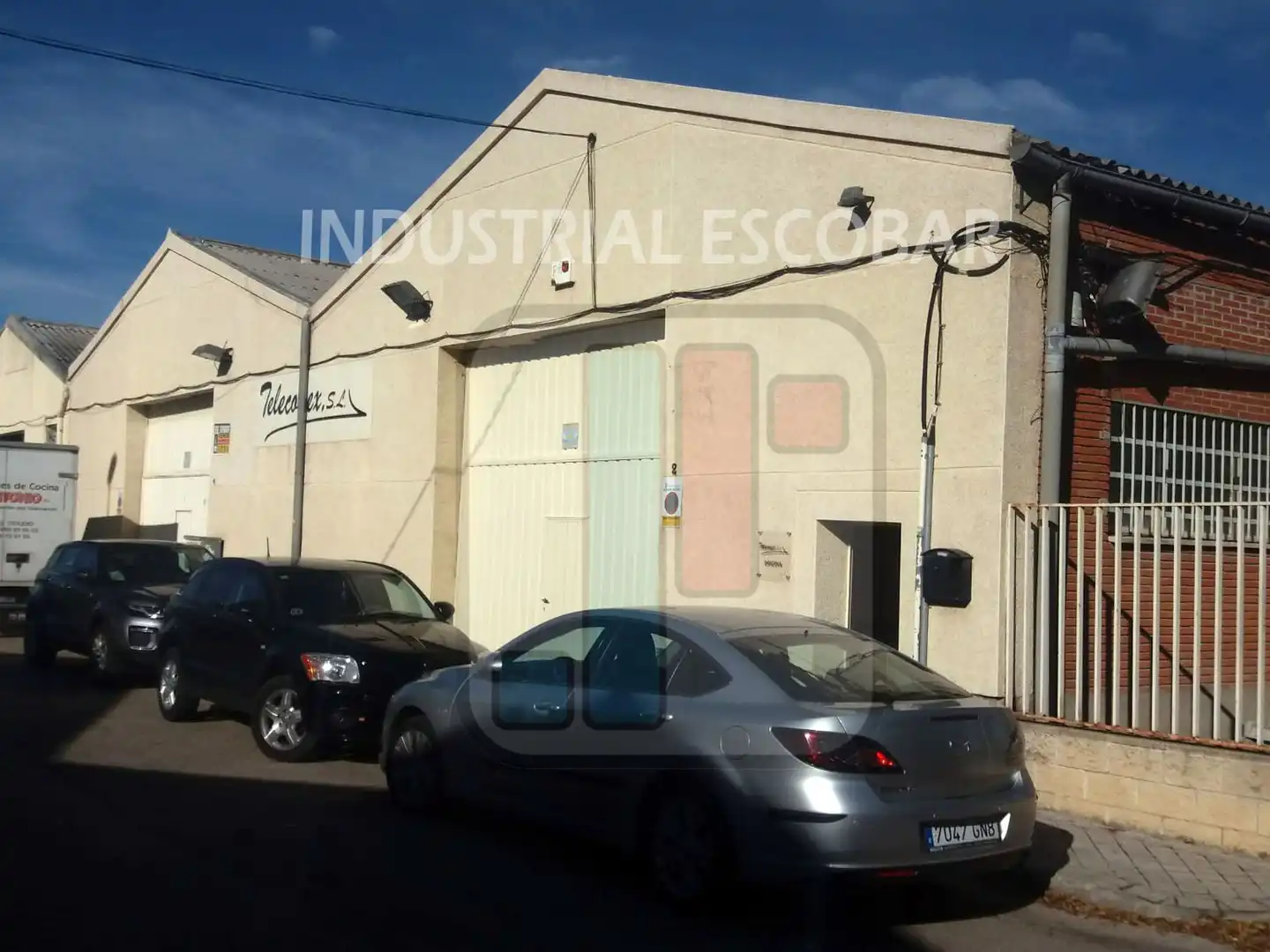 Nau industrial en venda a Zona Industrial, imagen 2