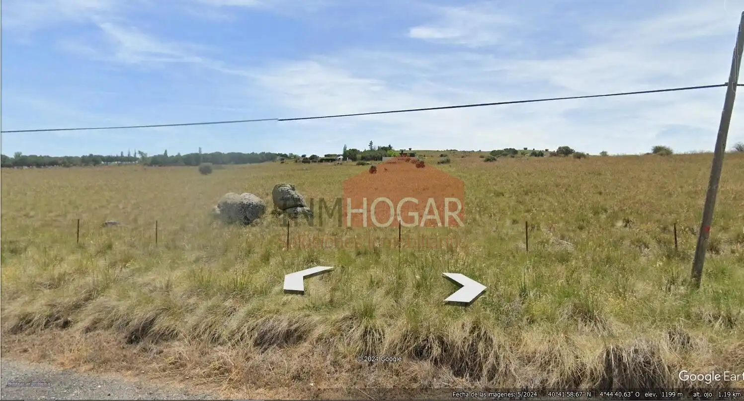 Residential for sale in Santa María del Berrocal
