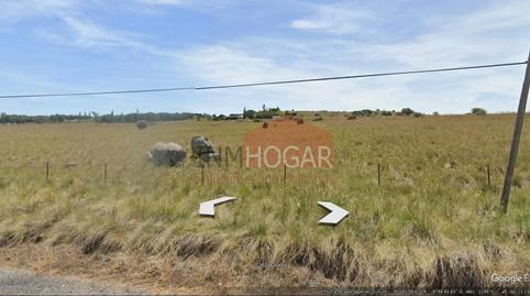 Foto 2 de Residencial en venta en Polígono Polígono 6 Parcela 119 Los Terraplenes. a, Santa María del Berrocal, Ávila