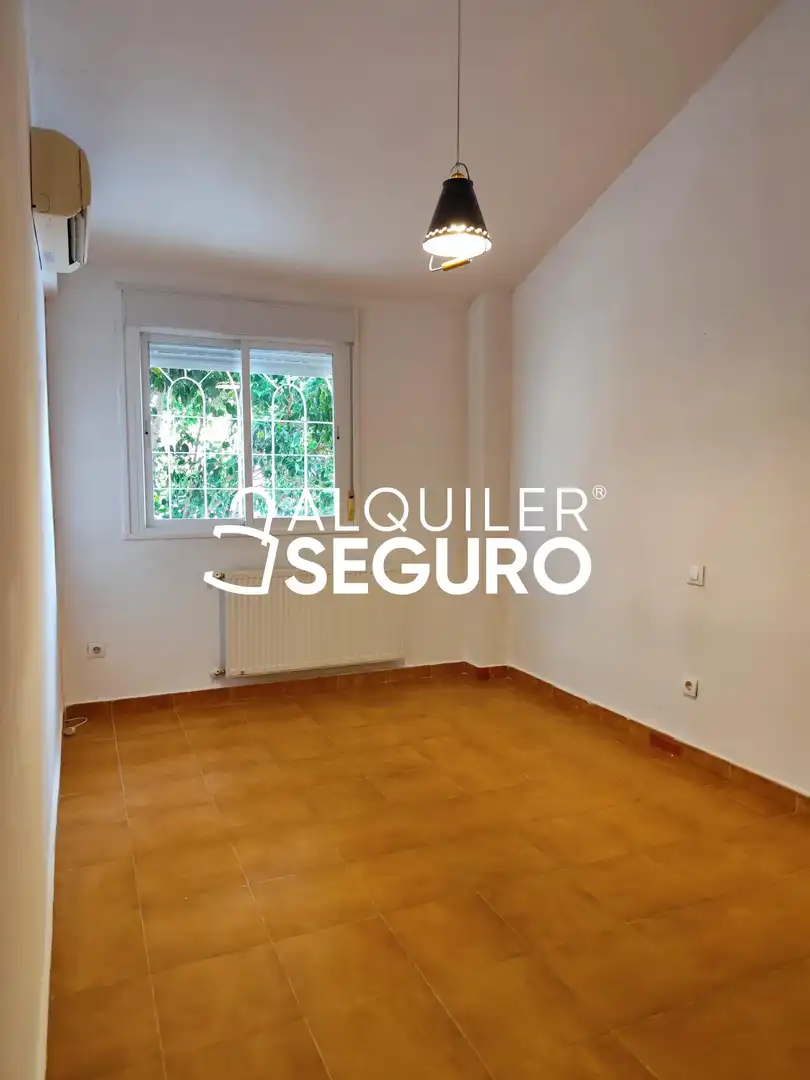 Bedroom of Houses for rent in Camarma de Esteruelas  with Air Conditioner, Heating and Terrace