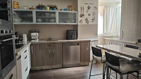 Foto 3 de Pis en venda a Poeta Aurora de Albornoz, El Cónsul - Ciudad Universitaria - El Romeral, Málaga Capital