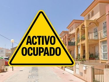 Maison à vendre à Torre-Pacheco ciudad