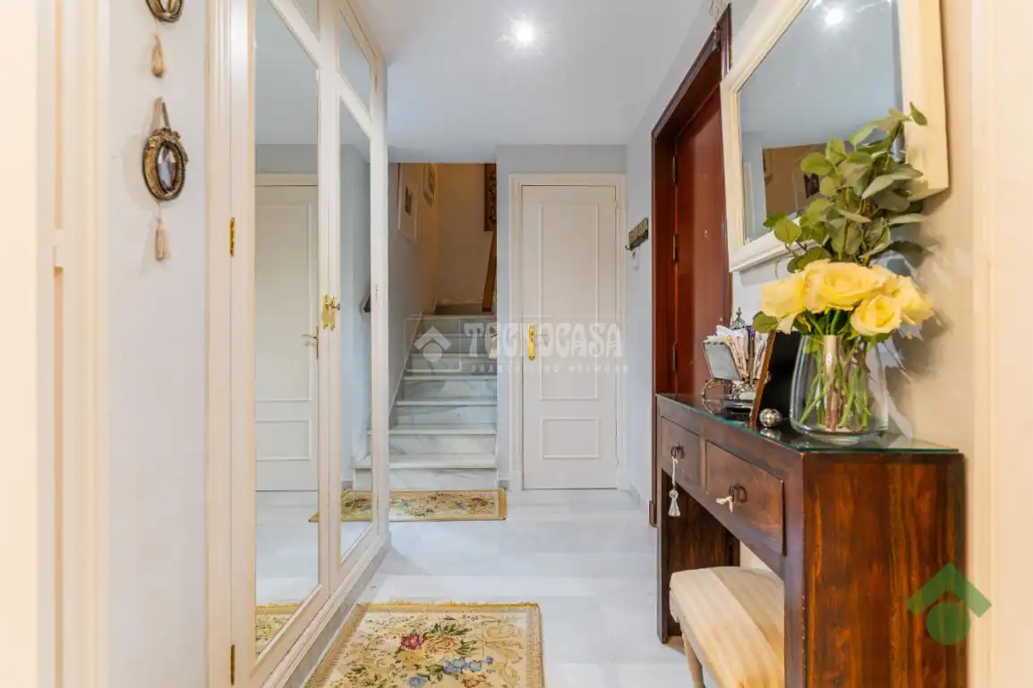 Piso en venta en Jerez de la Frontera