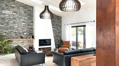 Photo 4 of Houses for sale in El Rosario - Ricmar, Marbella