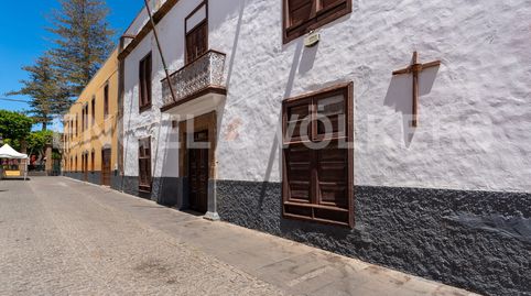 Foto 3 de Casa adosada en venta en Gáldar pueblo, Gáldar