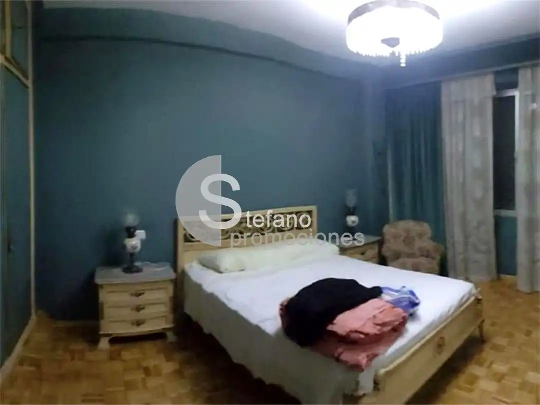 Habitación de Piso en venta en Marbella con Parquet y Terraza