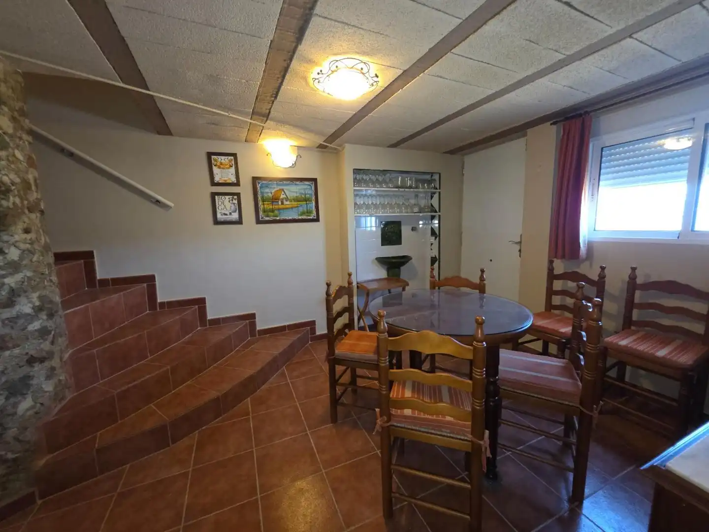 Adosado con terraza en venta en Urbanizacion FARO MEDITERRANEO, imagen 32