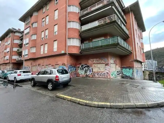 Local comercial en venda a Centro