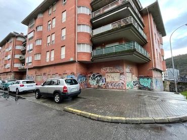 Local comercial en venda a Centro
