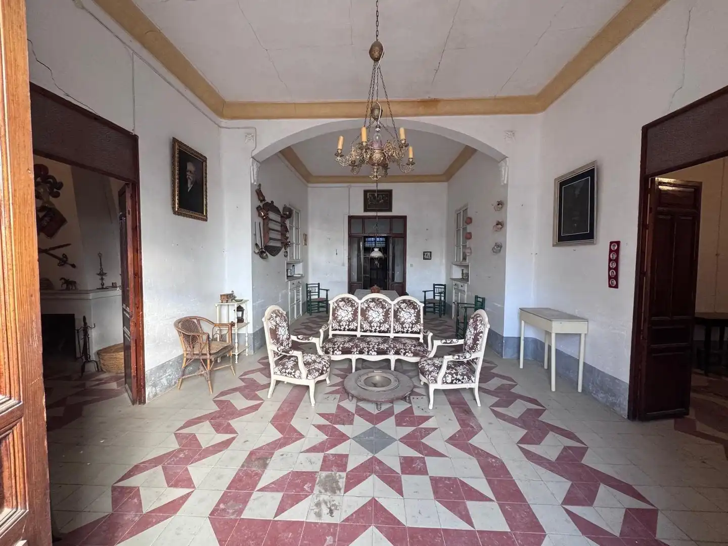 Houses for sale in Murcia  with Private garden