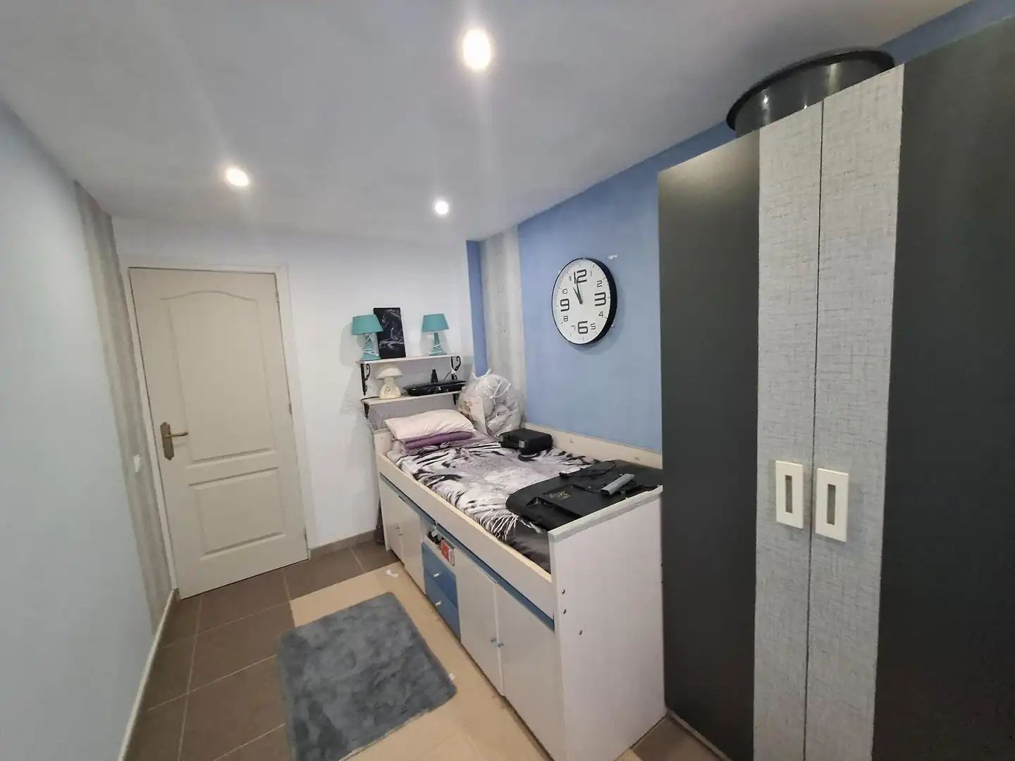 Appartamento con terrazza in vendita a Castelló de Rugat, imagen 10