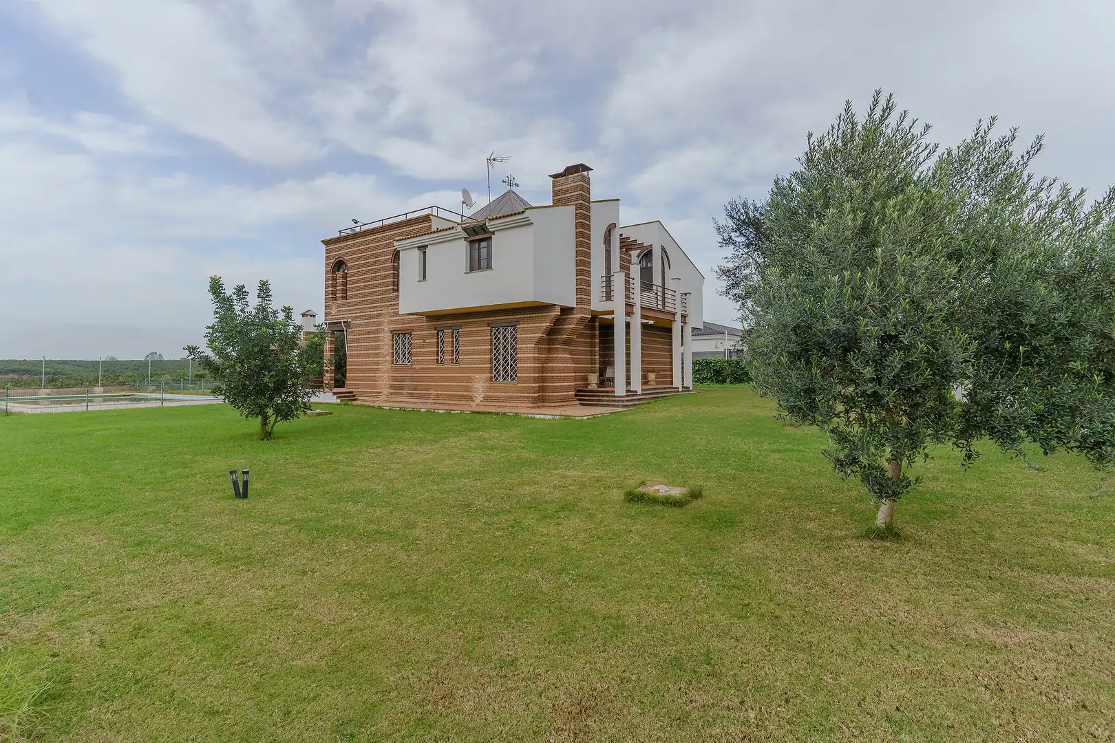 Casa o chalet en venta en Calle Pulpo, 24, Ayamonte ciudad