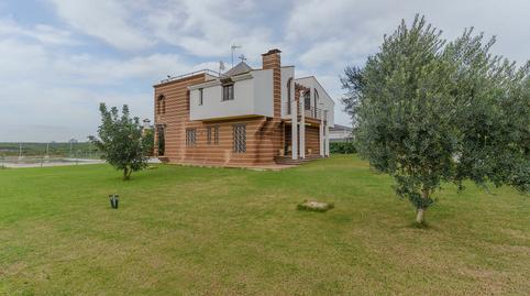 Foto 2 de Casa o chalet en venta en Calle Pulpo, 24, Ayamonte ciudad, Huelva