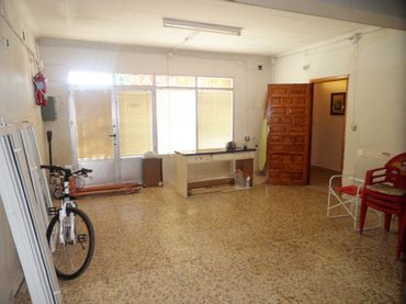 Casa en venta en Tomelloso