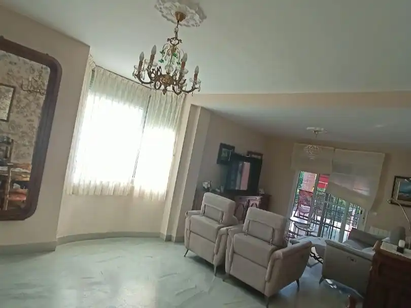 Casa aparellada en venda a José María Rodríguez de Tejada 14, imagen 13