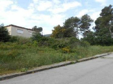 Terreny residencial en venda a Carrer Josep Tarradellas