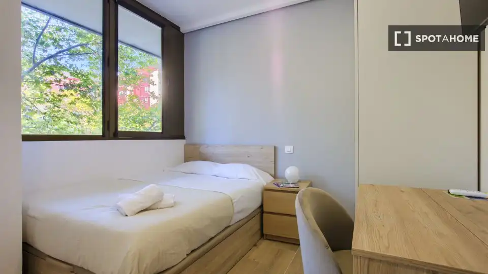 Fotografía del inmueble reportado: 1.500 €/mes — Bellas Vistas, Madrid