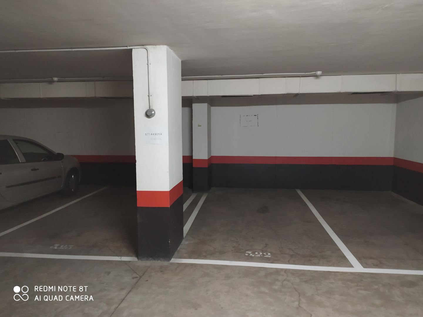 Parking of Garage for sale in Arico