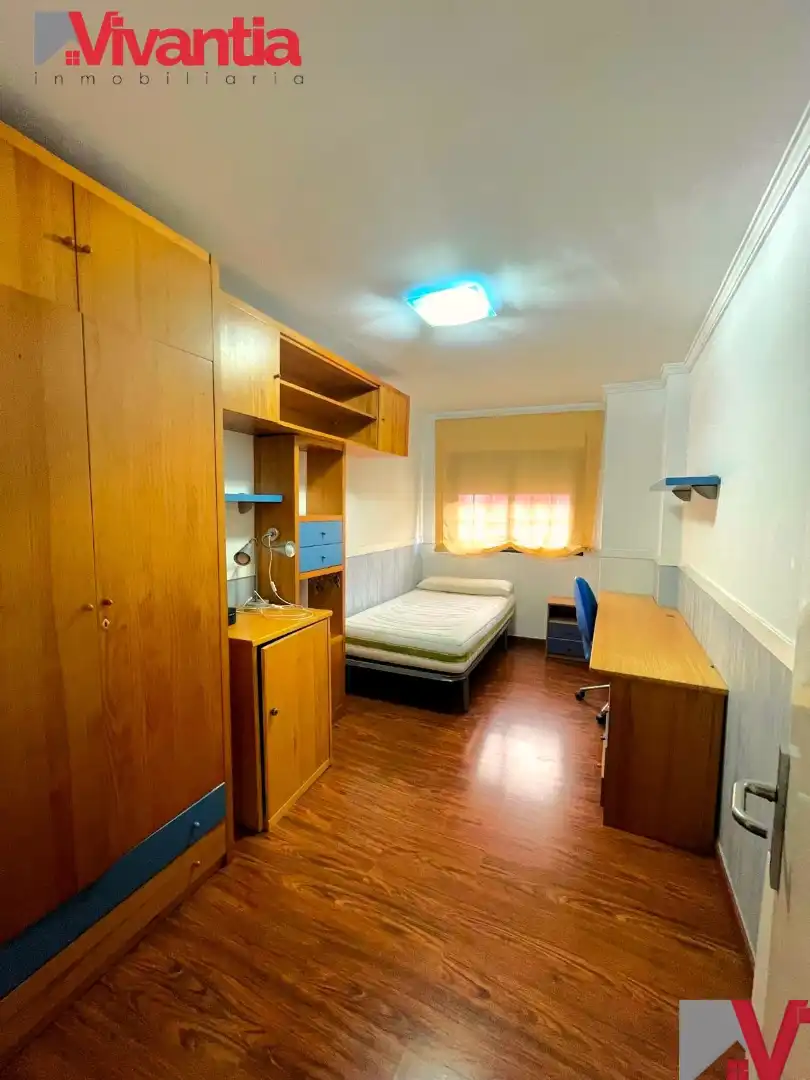 Piso con ascensor en venta en Lorca Ciudad, imagen 16