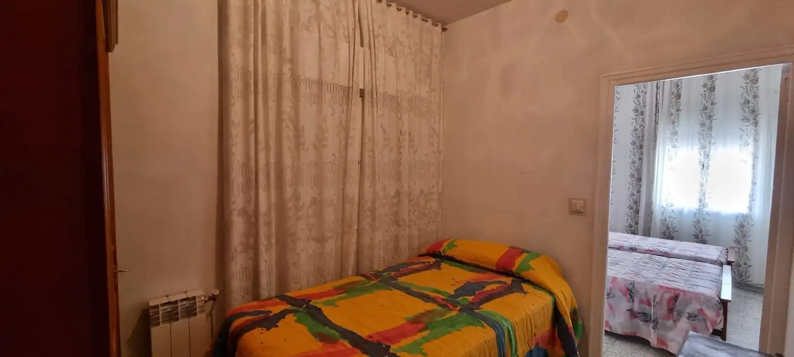 Bedroom of Country homes for sale in Carriches