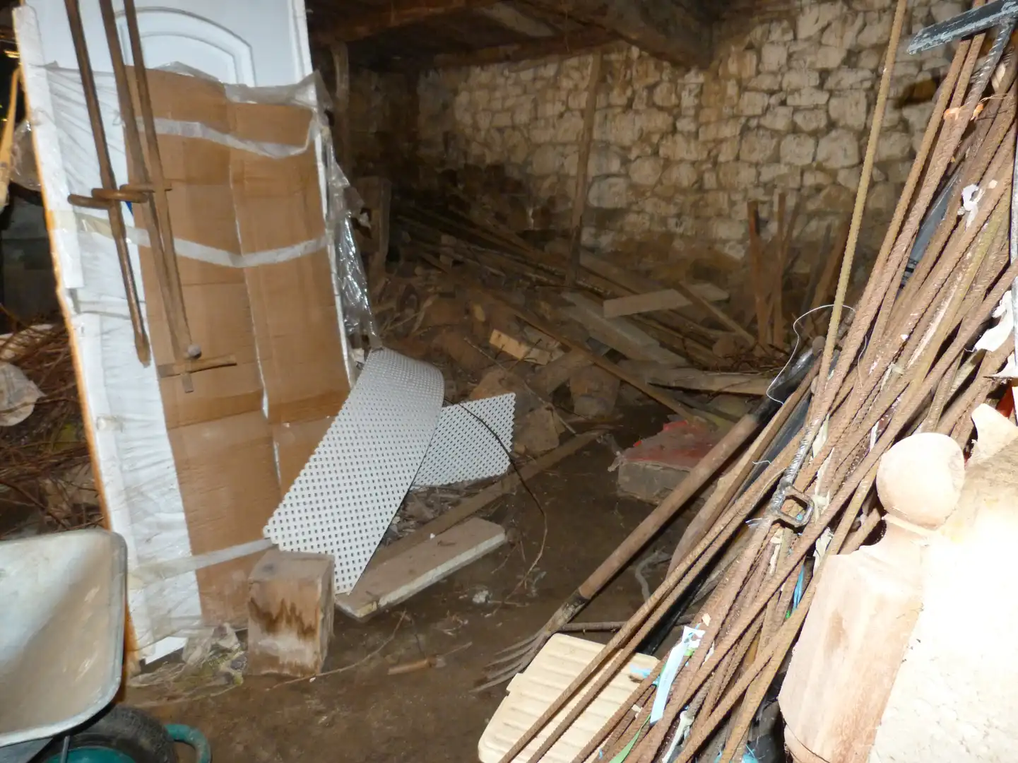 Casa con jardín en venta en Hijas - BO HIJAS-COHIÑO 22, imagen 11