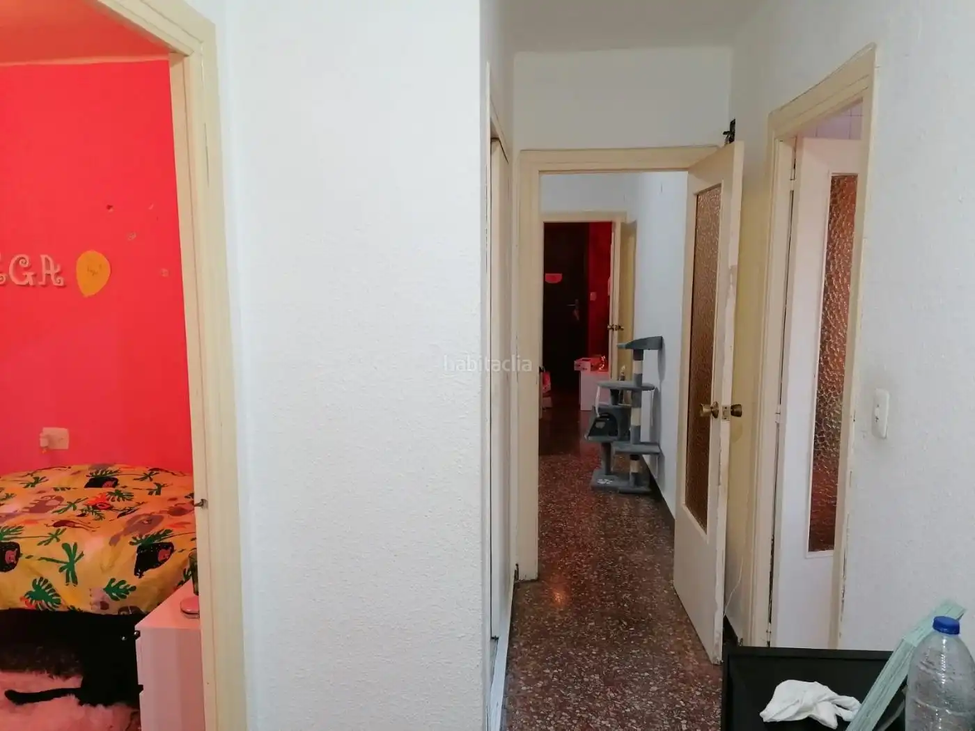 Wohnung mit Aufzug zum Verkauf in Calle Pintor Sorolla 5, imagen 9