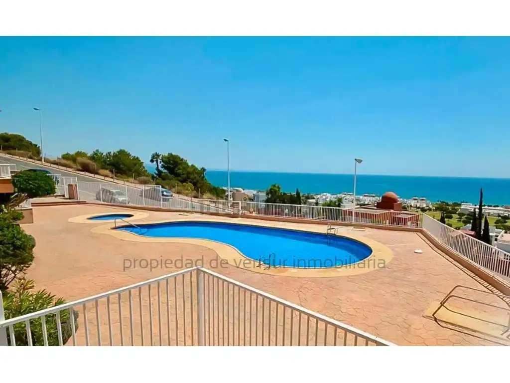 Apartamento con terraza en alquiler en Marina de la Torre, imagen 17