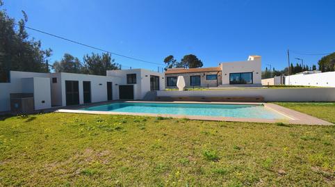 Foto 2 von Haus oder Chalet zum Verkauf in La Xara - La Sella, Dénia