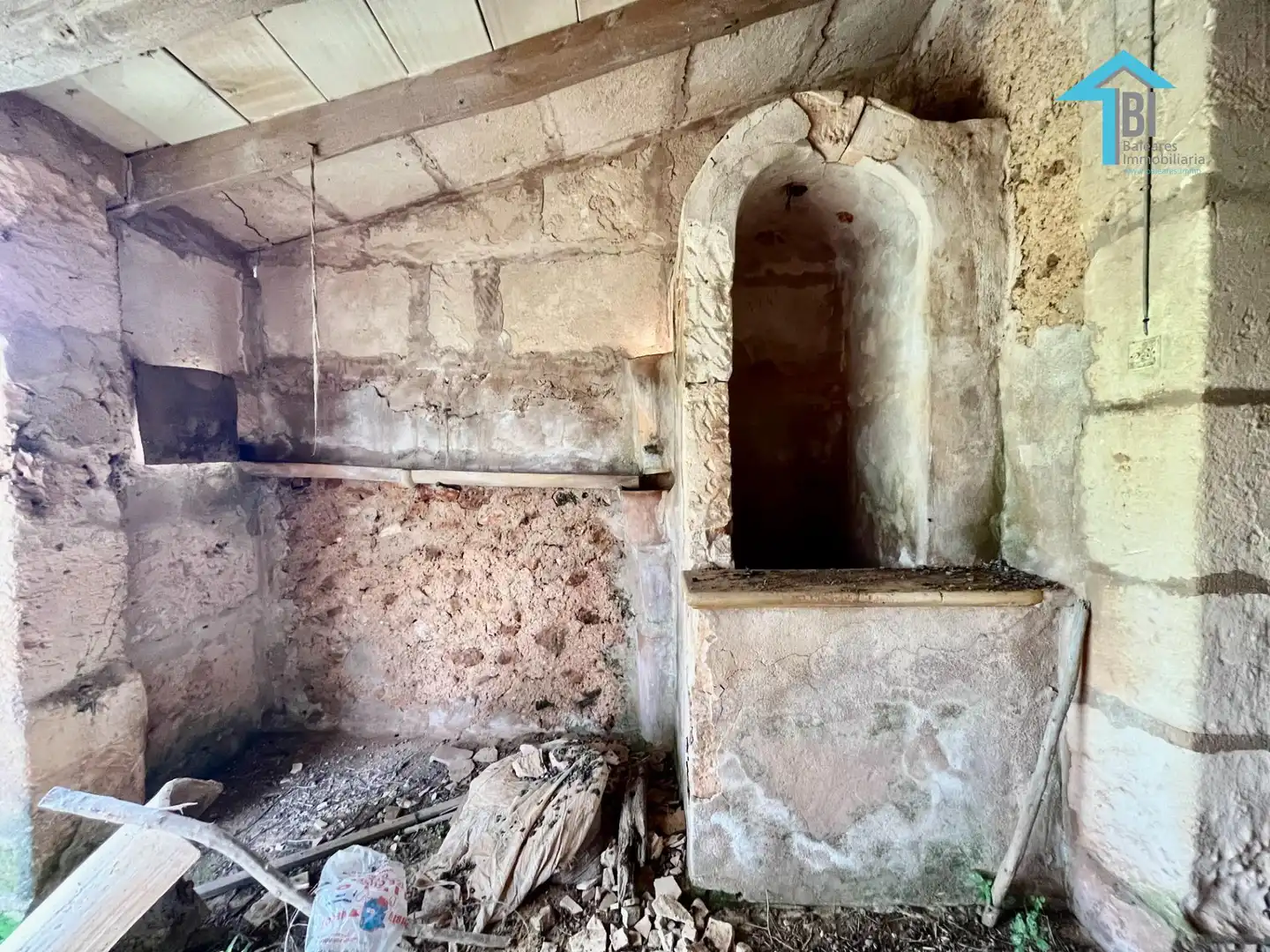 Maison rustique avec jardin à vendre à Zona Rústica - Interior, imagen 15