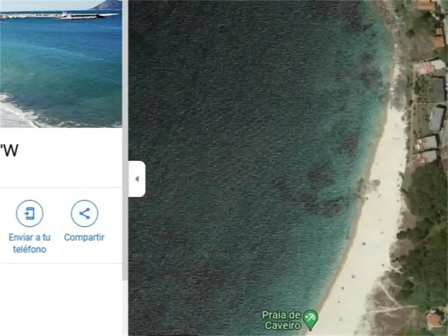 Land for sale in Porto do Son