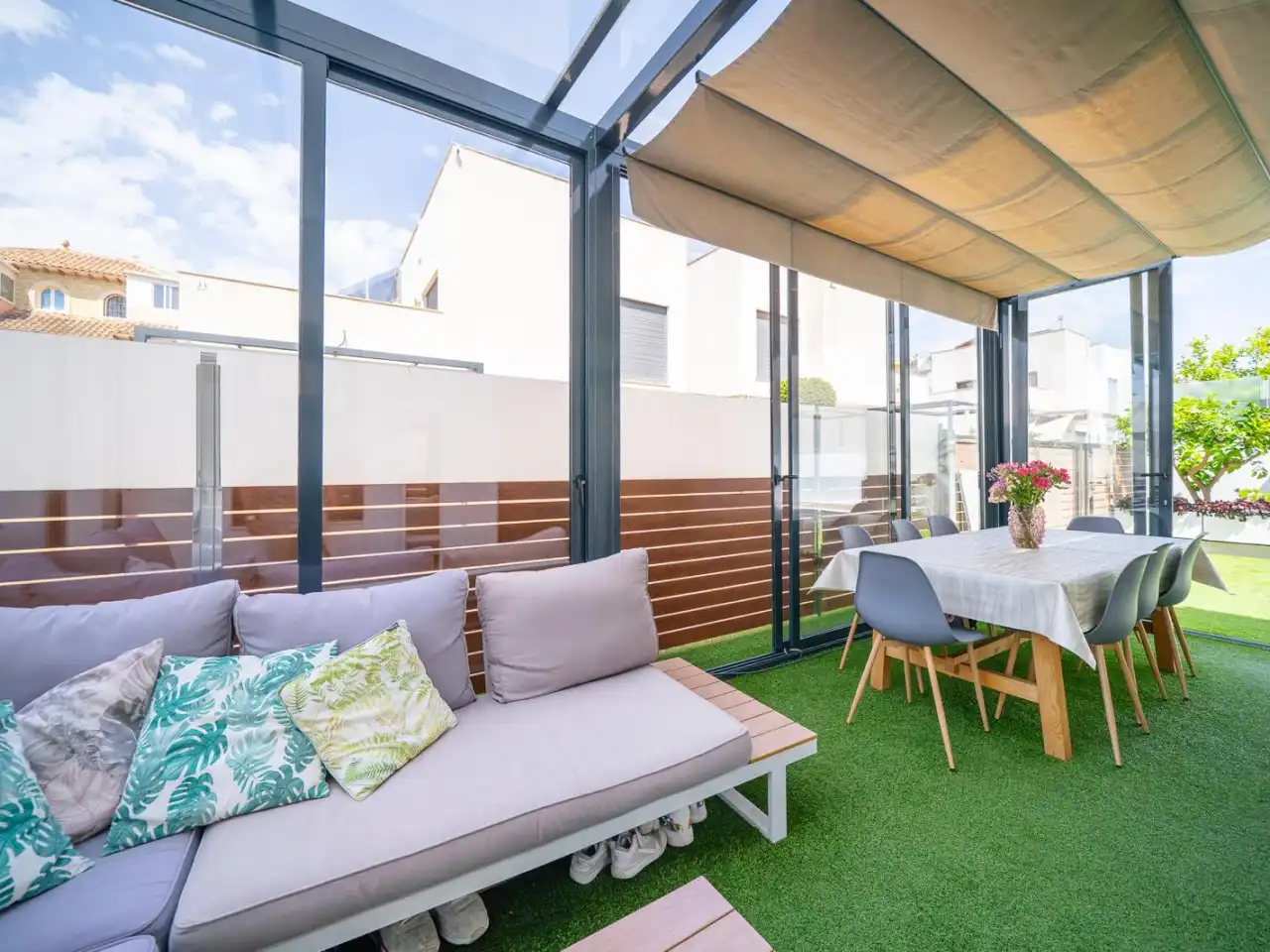Haus mit Terrasse zum Verkauf in Nueva Torrevieja - Aguas Nuevas, imagen 53