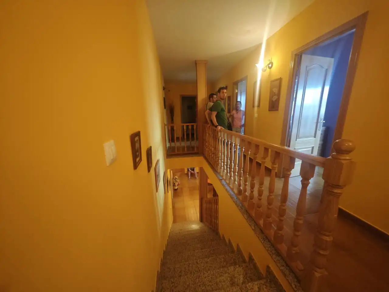 Casa o chalet en venta en Valdeobispo con Aire acondicionado