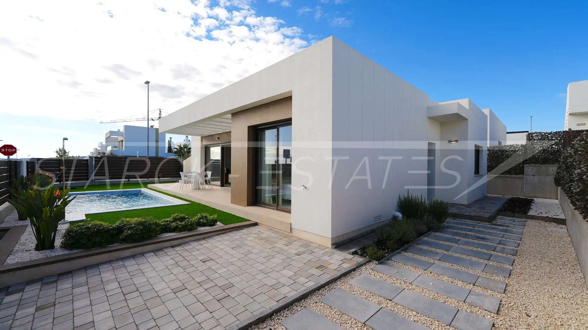 Haus mit Pool zum Verkauf in Desamparados - Hurchillo - Torremendo, imagen 10