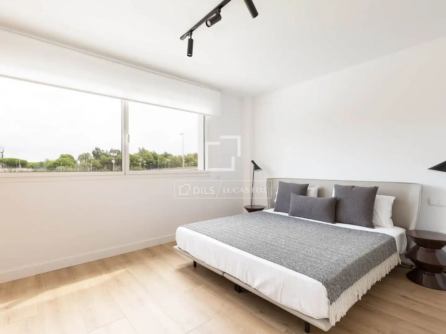Habitación de Casa o chalet de alquiler en Gavà con Aire acondicionado, Calefacción y Jardín privado