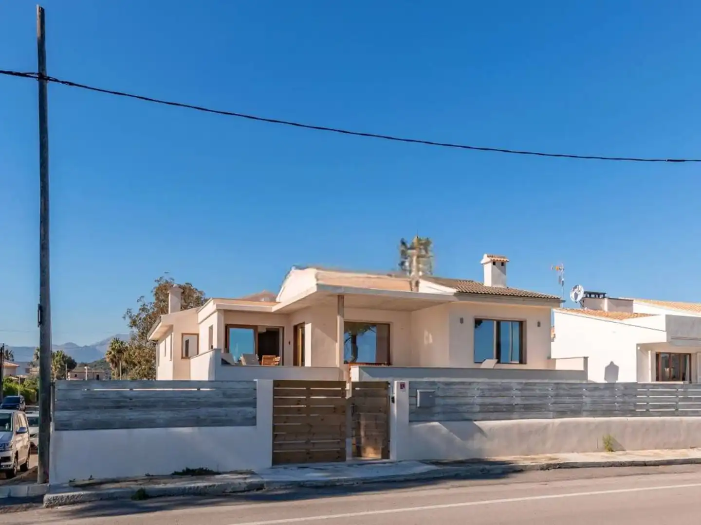 Flat for rent in Pollença, Illes Balears