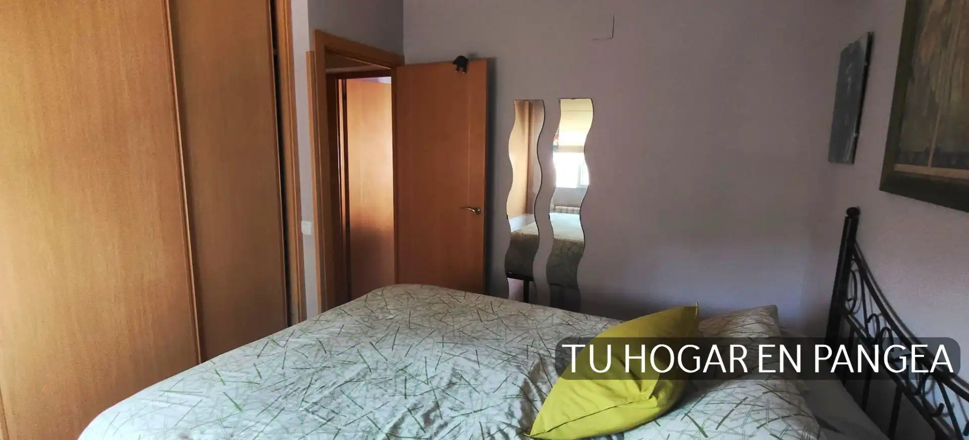 Habitación de Casa o chalet en venta en Casarrubios del Monte con Calefacción, Jardín privado y Terraza