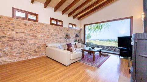 Foto 3 de Finca rústica en venda a Cala Murada, Illes Balears