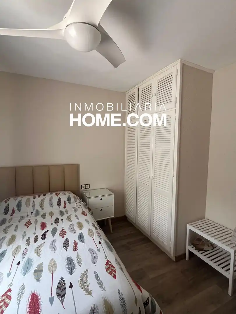 Casa pareada con piscina en venta en Capellanía - Retamar, imagen 33