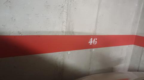 Photo 3 of Garage for sale in Calle de Miguel Corral Aragón, 3, Santa Teresa, Madrid