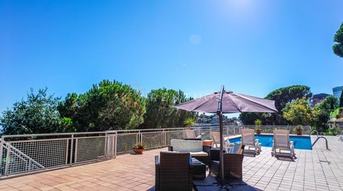 Foto 4 de Casa o chalet en venta en Carrer de Les Alberes, Vallvidrera - Tibidabo - Les Planes, Barcelona Capital