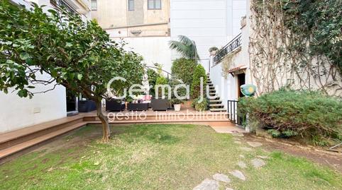 Photo 4 of Single-family semi-detached for sale in Centre, Badalona