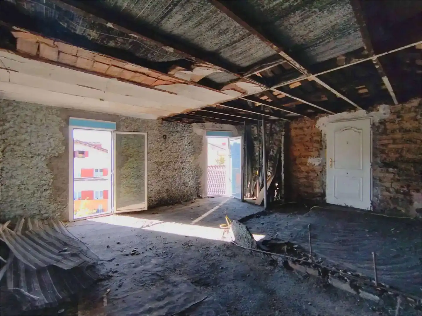 Casa o xalet en venda en Langreo