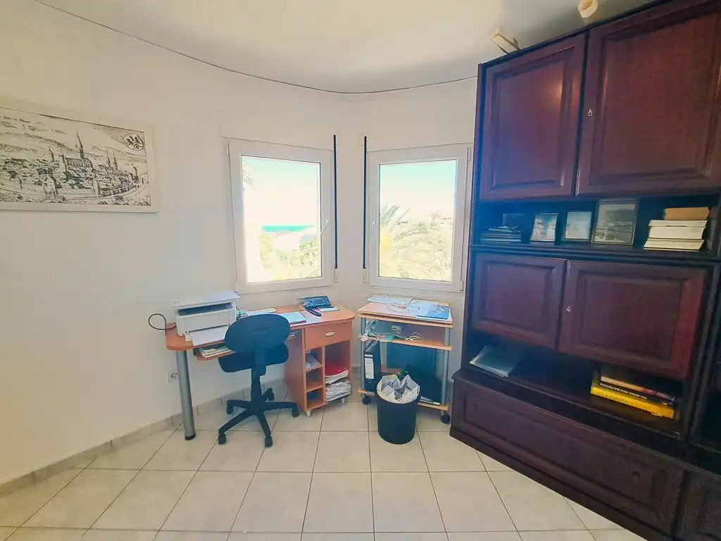 Houses for sale in Dénia  with Air Conditioner, Heating and Private garden