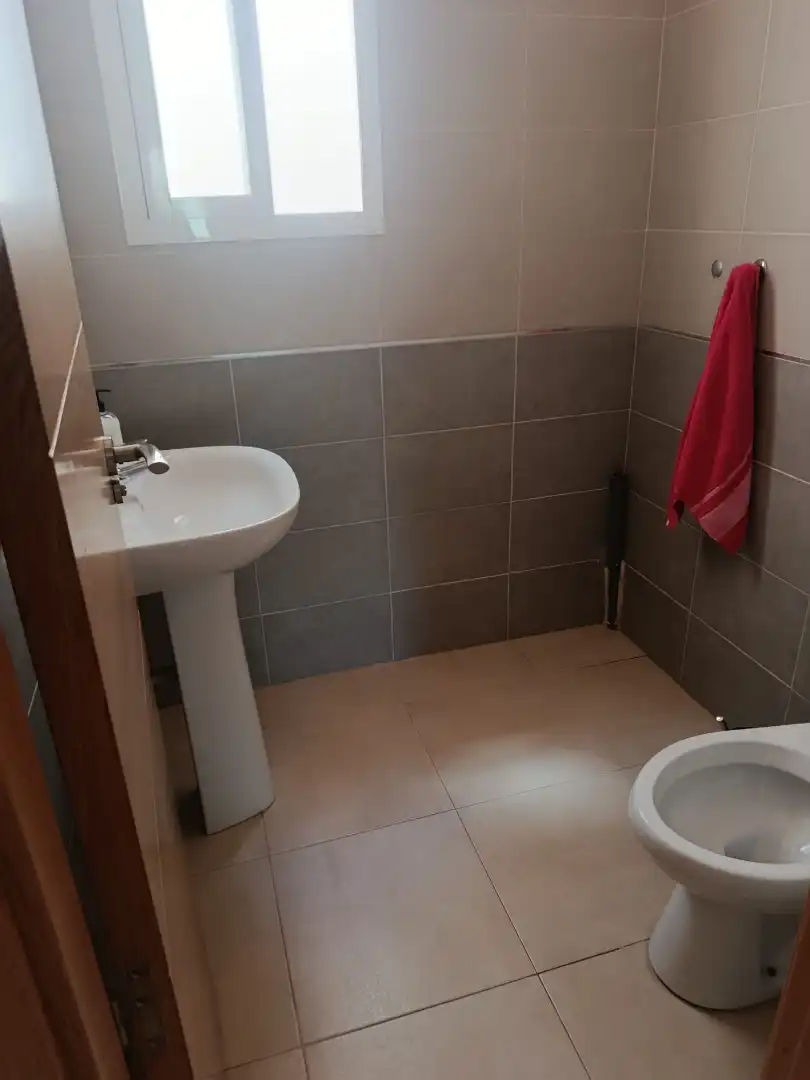Bany de Casa adosada en venda en Fuente Palmera