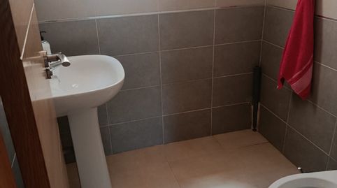 Foto 4 de Casa adosada en venda a Paseo Blas Infante, 1, Fuente Palmera, Córdoba