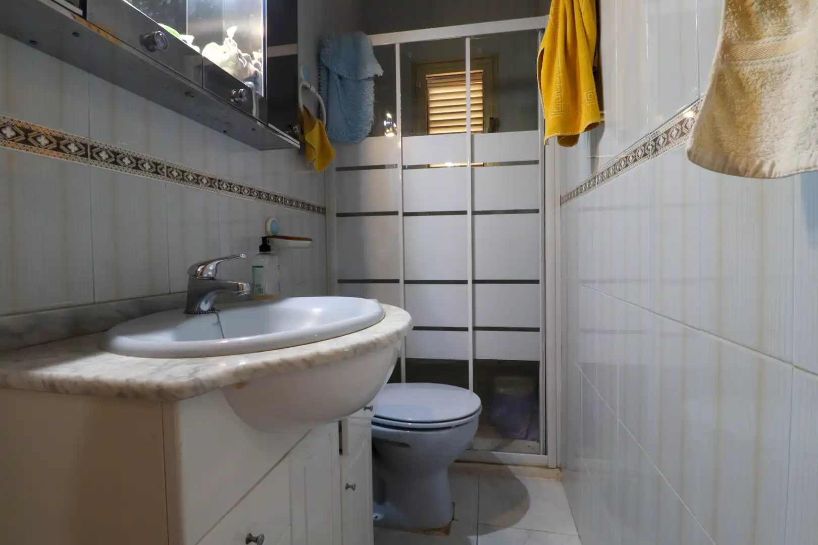 Casa o xalet en venda a Santa Lucía de Tirajana interior