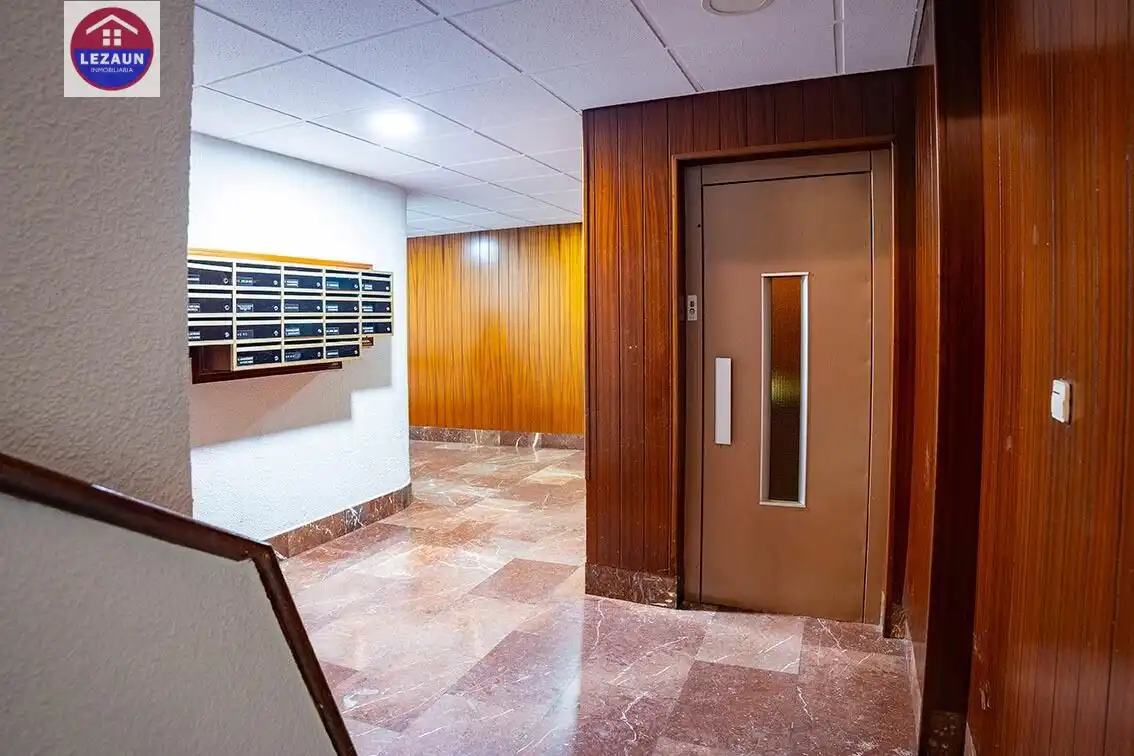 Flat for sale in Calle Irurzun, Peralta / Azkoien