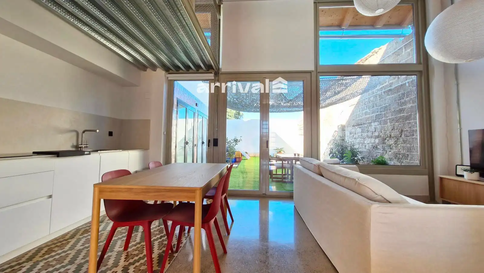 Houses for sale in El Castellar i l'Oliverar
