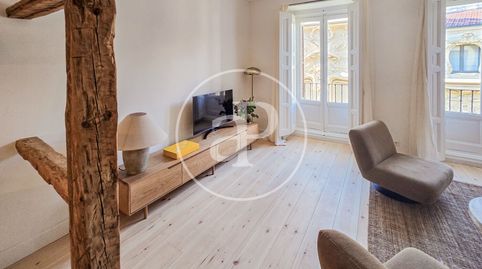 Foto 5 de Pis de lloguer a C. de Pelayo, Justicia - Chueca, Madrid Capital